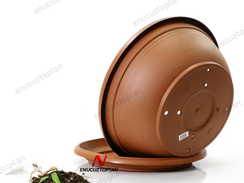 Serinova A004 Aranjman Saksı No:4 - 19 Litre | ID1422