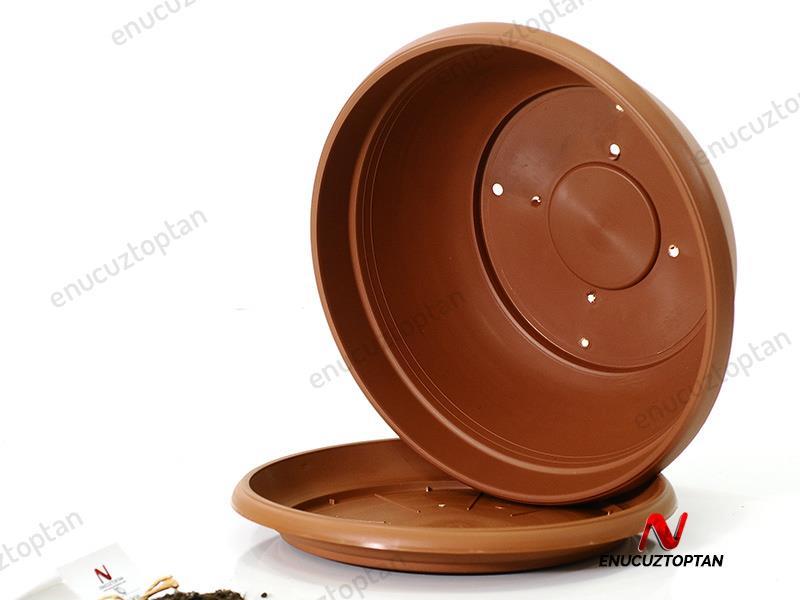 Serinova A004 Aranjman Saksı No:4 - 19 Litre | ID1422