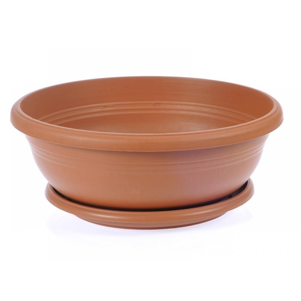 Serinova A004 Aranjman Saksı No:4 - 19 Litre | ID1422