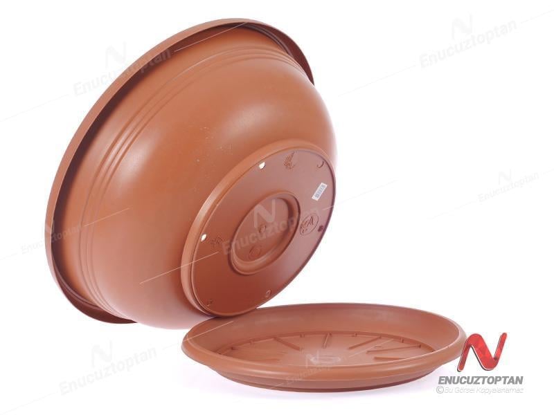 Serinova A005 Aranjman Saksı No:5 - 25 Litre | ID2845