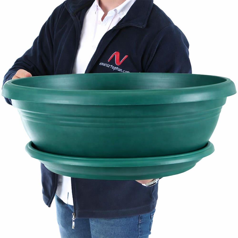 Serinova A005 Aranjman Saksı No:5 - 25 Litre | ID2845
