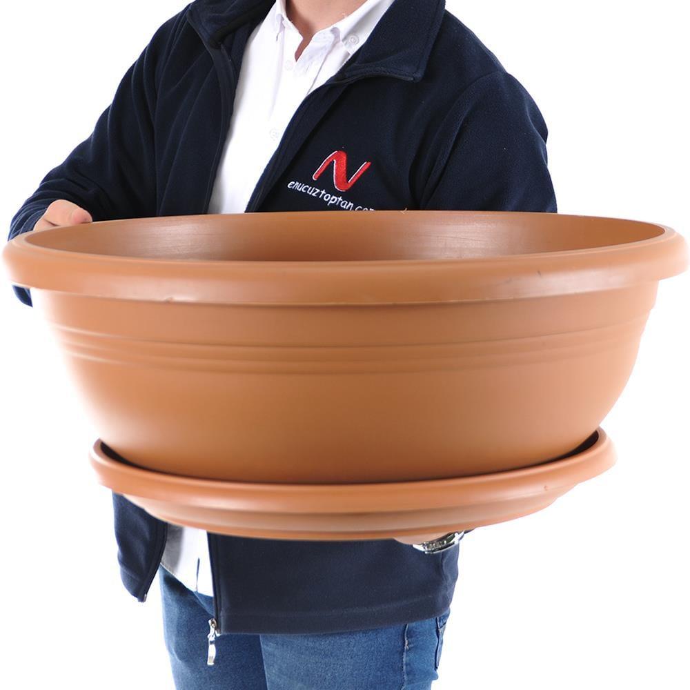 Serinova A005 Aranjman Saksı No:5 - 25 Litre | ID2845
