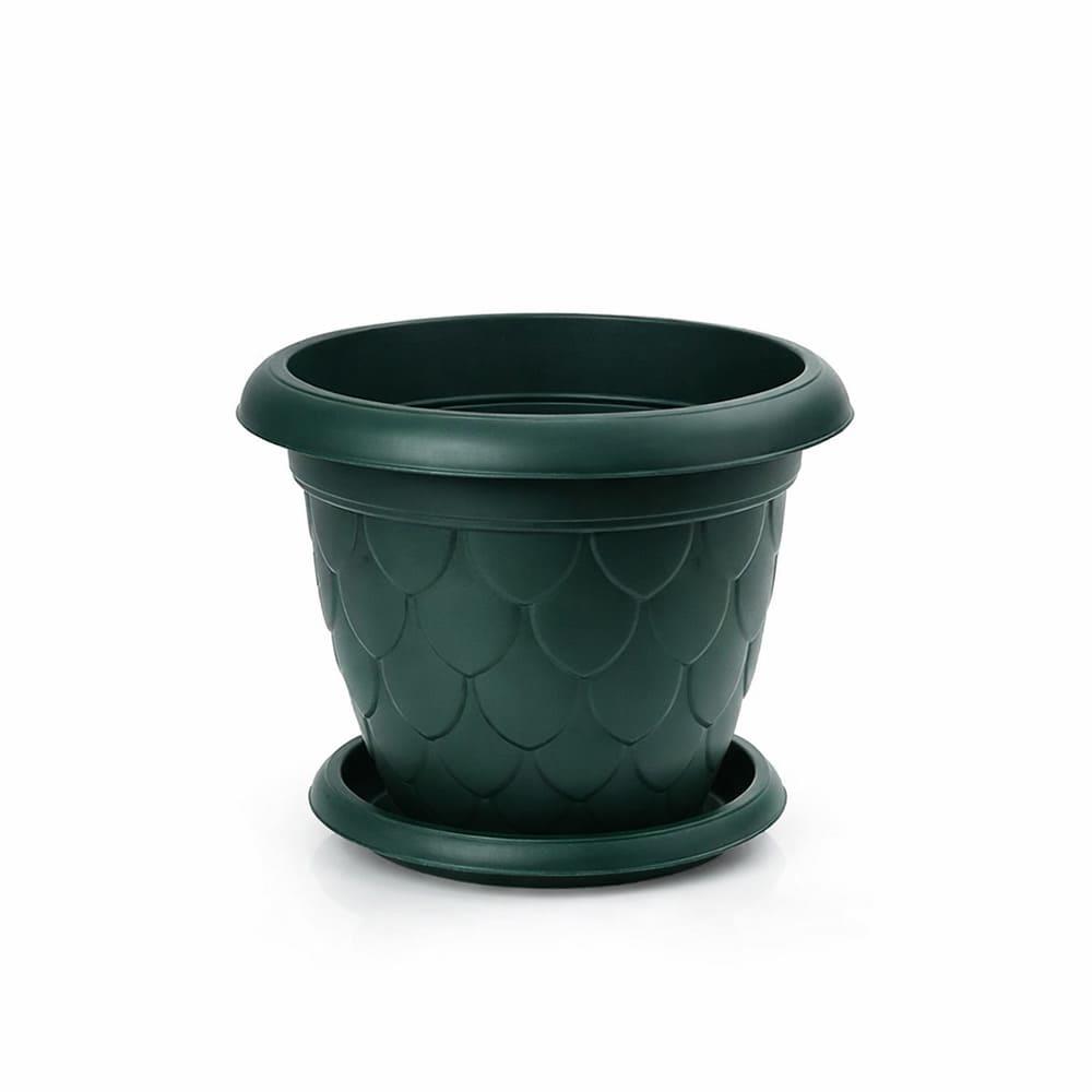 Serinova D005 Damla Saksı 3.4 Litre | ID1408