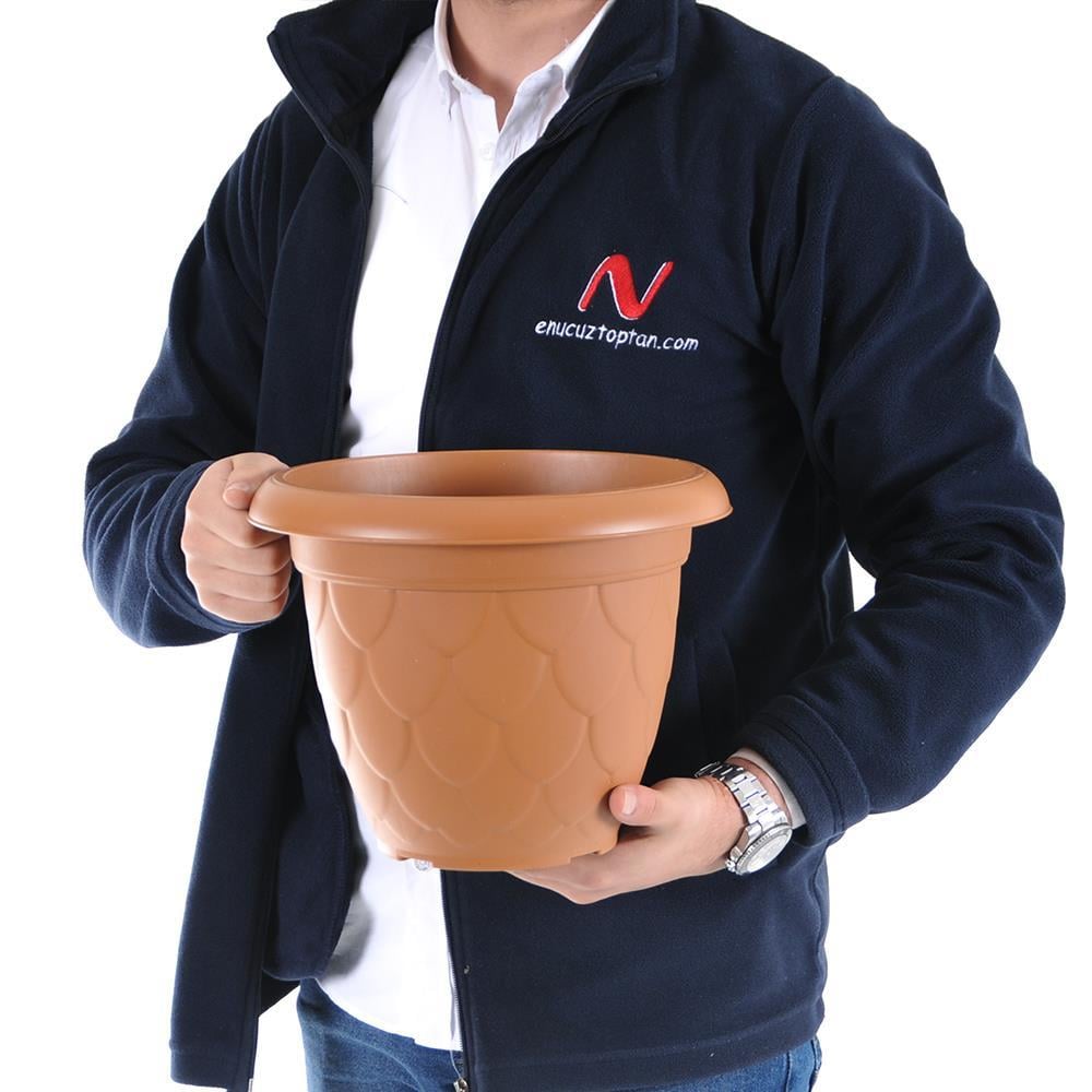 Serinova D006 Damla Saksı 5 Litre | ID1409