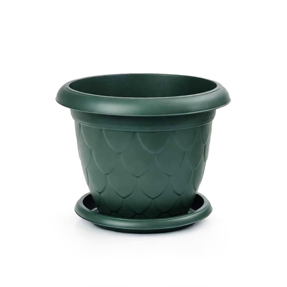 Serinova D006 Damla Saksı 5 Litre | ID1409