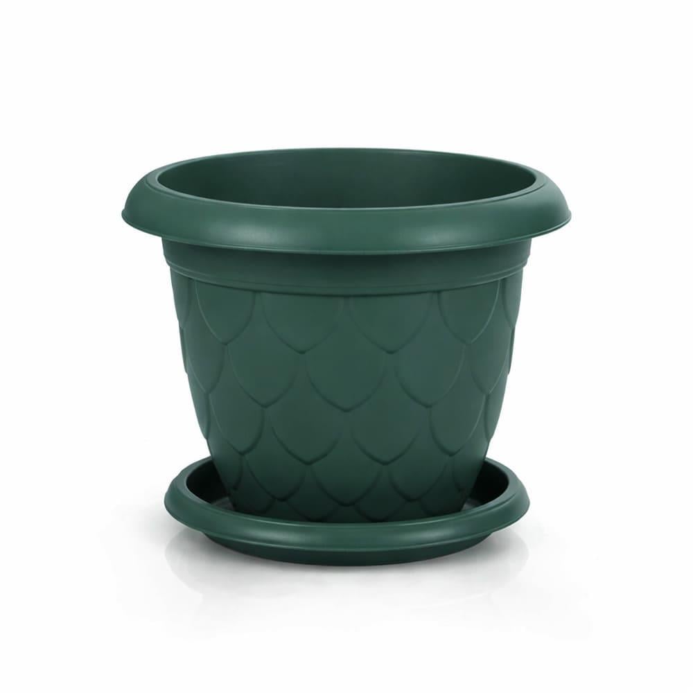 Serinova D007 Damla Saksı 8 Litre | ID1410