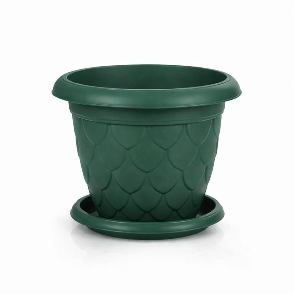 Serinova D008 Damla Saksı 11.6 Litre | ID1411