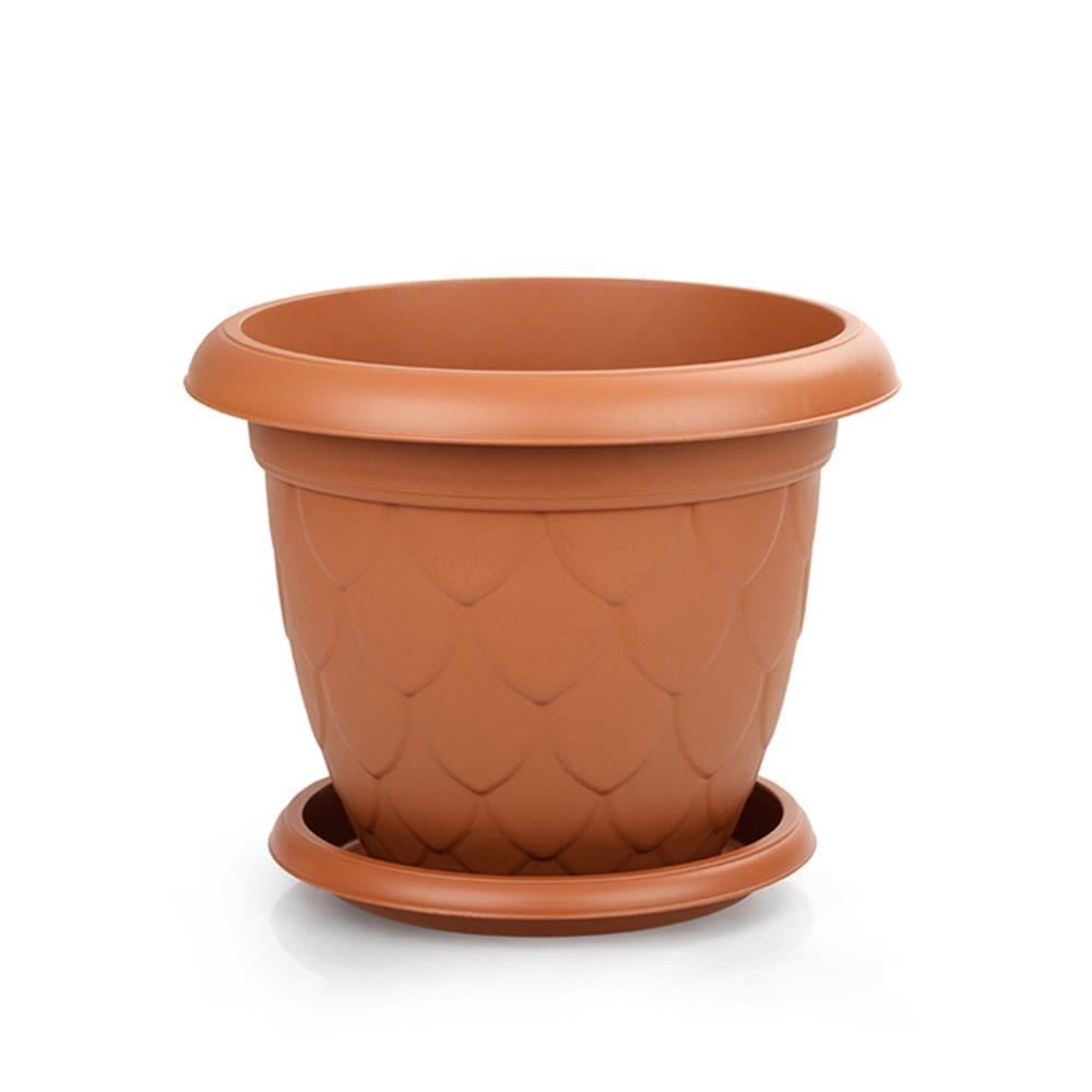 Serinova D008 Damla Saksı 11.6 Litre | ID1411