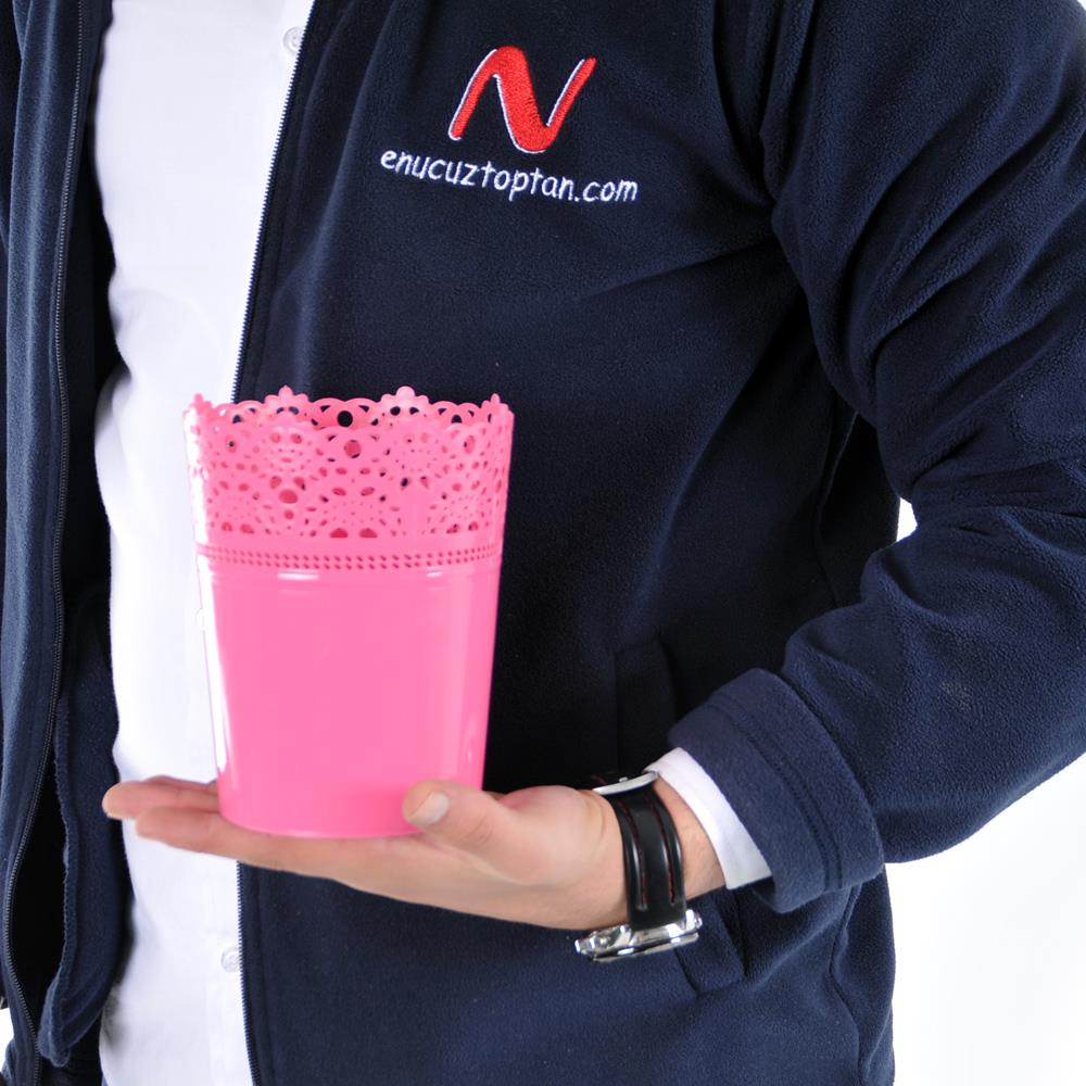 Serinova DAS1 Dantel Saksı No:1 - 1.1 Litre | ID1337