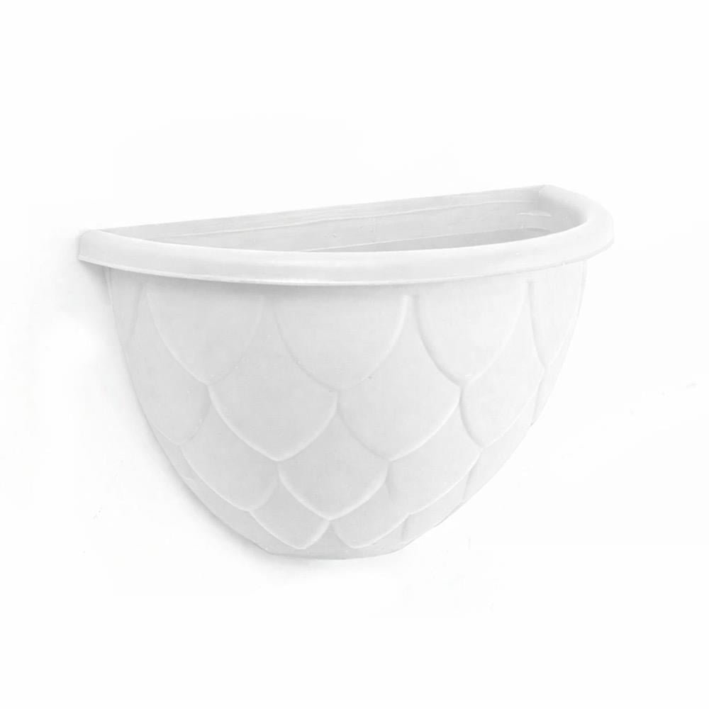 Serinova DD02 Damla Duvar Saksı No:2 - 2.4 Litre | ID2214