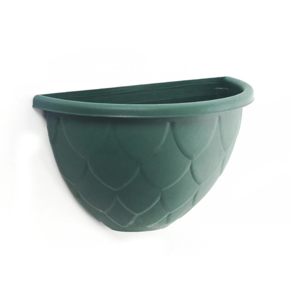 Serinova DD02 Damla Duvar Saksı No:2 - 2.4 Litre | ID2214