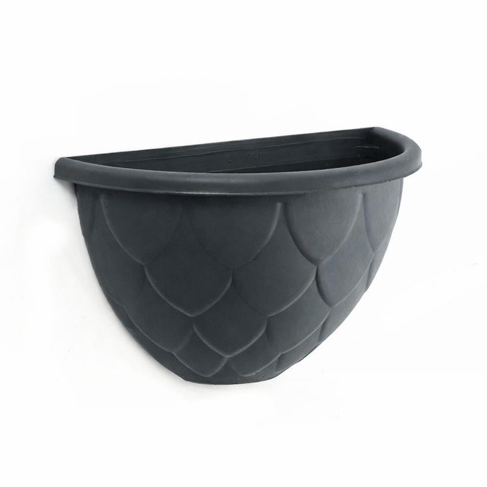 Serinova DD02 Damla Duvar Saksı No:2 - 2.4 Litre | ID2214