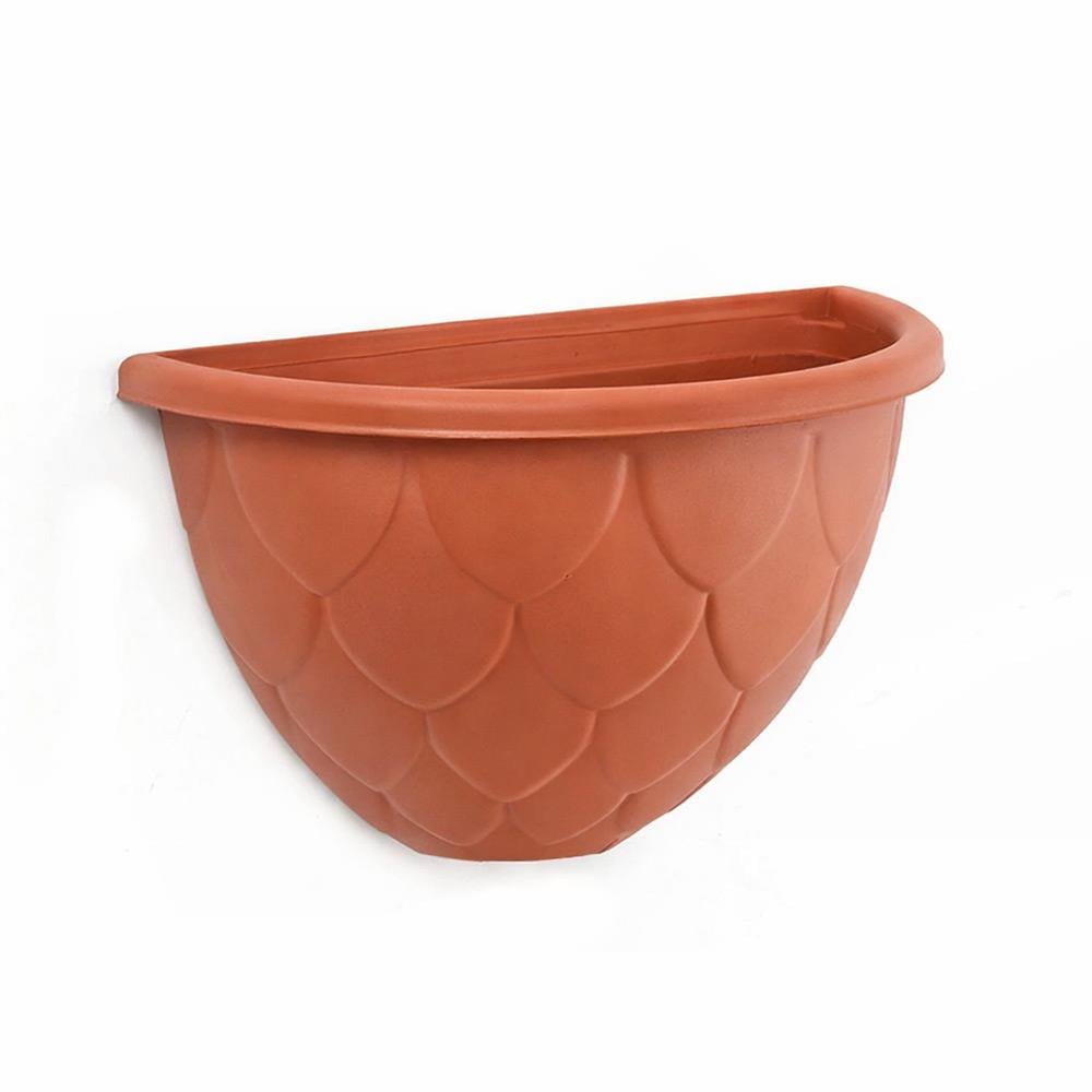 Serinova DD02 Damla Duvar Saksı No:2 - 2.4 Litre | ID2214