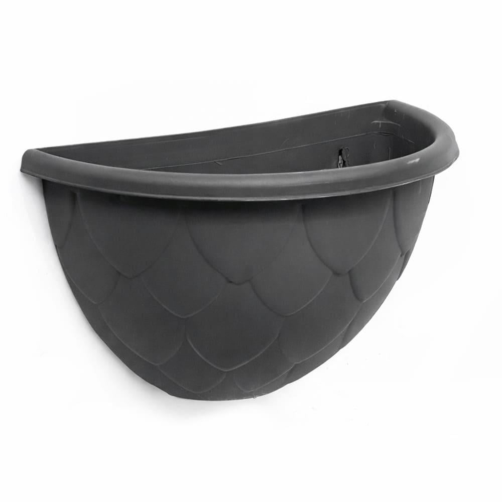 Serinova DD03 Damla Duvar Saksı No:3 - 3.4 Litre | ID2215