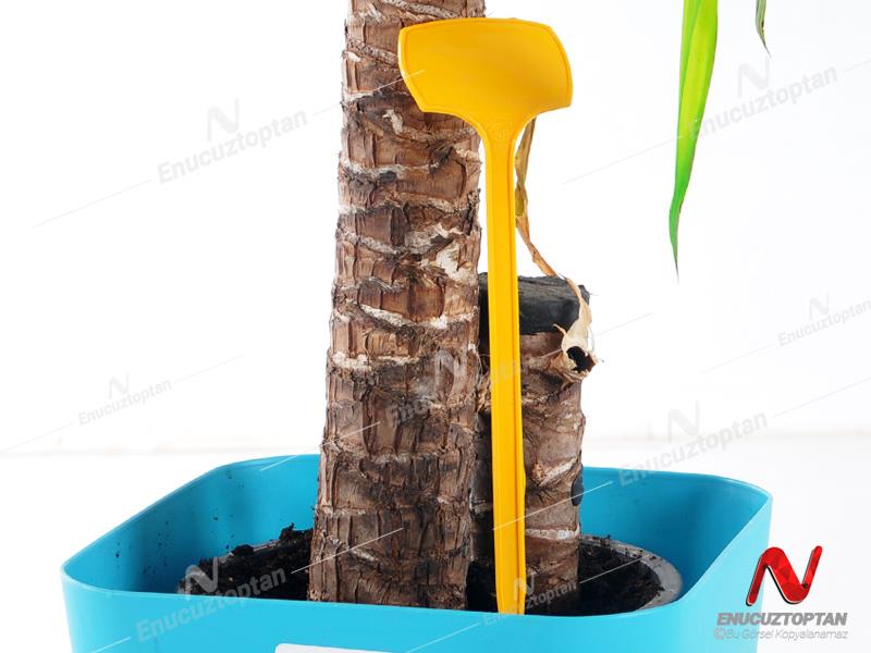 Serinova E001 Saksı Fiyat Etiketliği Küçük Boy | ID3147