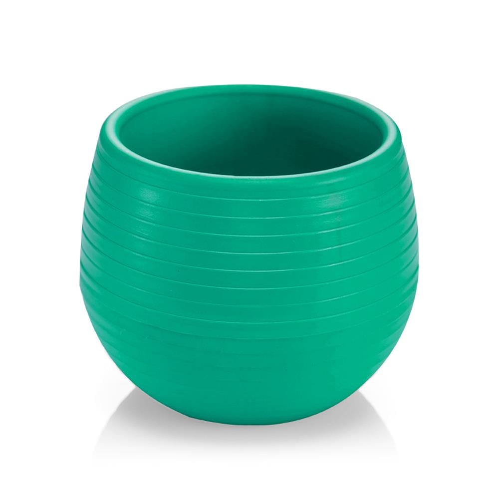 Serinova ES05 Elvan Bitki ve Kaktüs Saksısı 1.3 Litre | ID1327