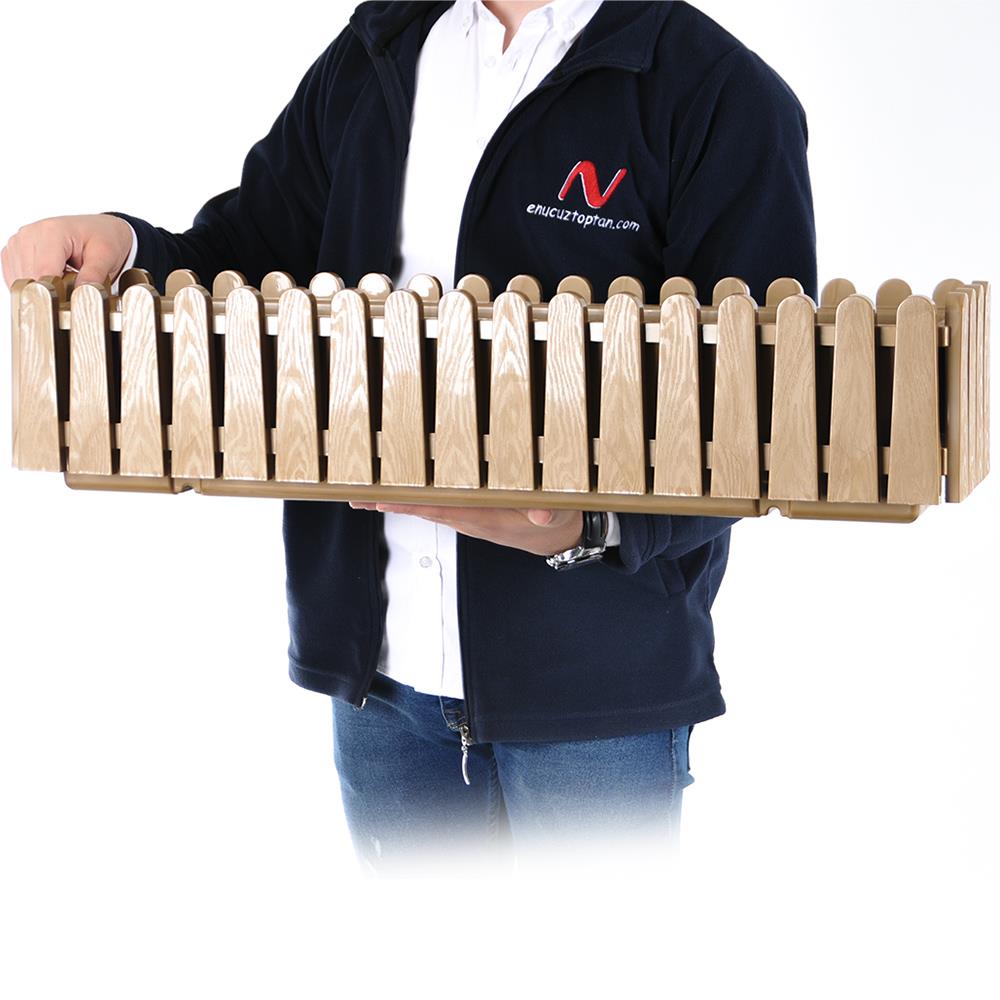 Serinova İB03IA İstanbul Askılı Bitki Saksısı No:3 14 Litre | ID5498