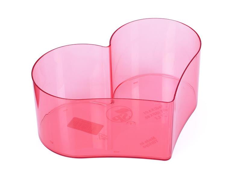 Serinova KA01 Kalp Aranjman Kristal Saksı 1.7 Litre | ID2853