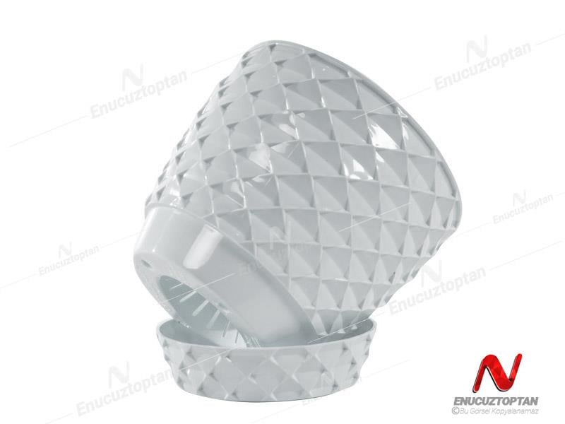 Serinova KAP2 Kapadokya Saksı No:2 1,4Litre | ID4736