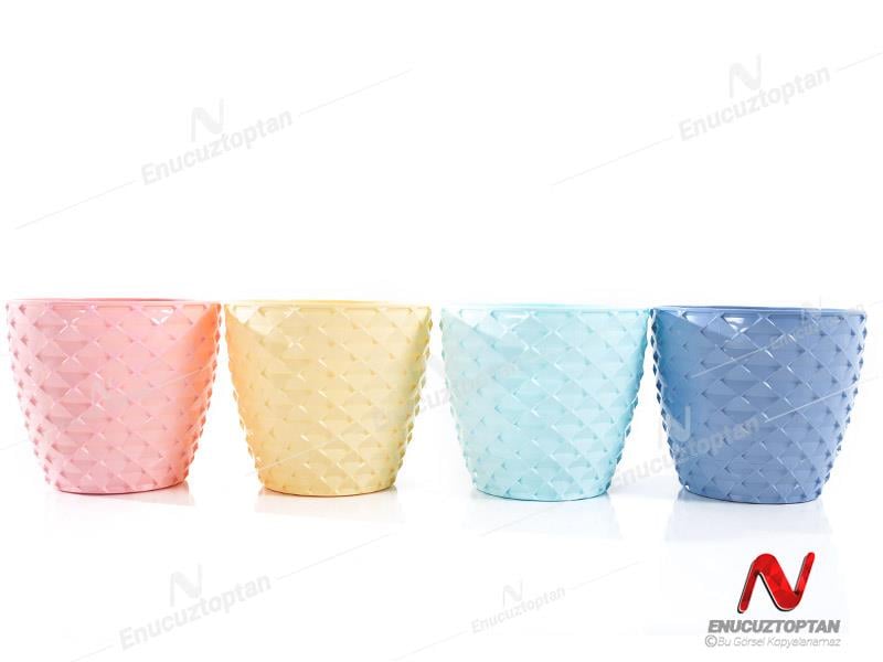 Serinova KAP3 Kapadokya Saksı No:3 2,5Litre | ID4737