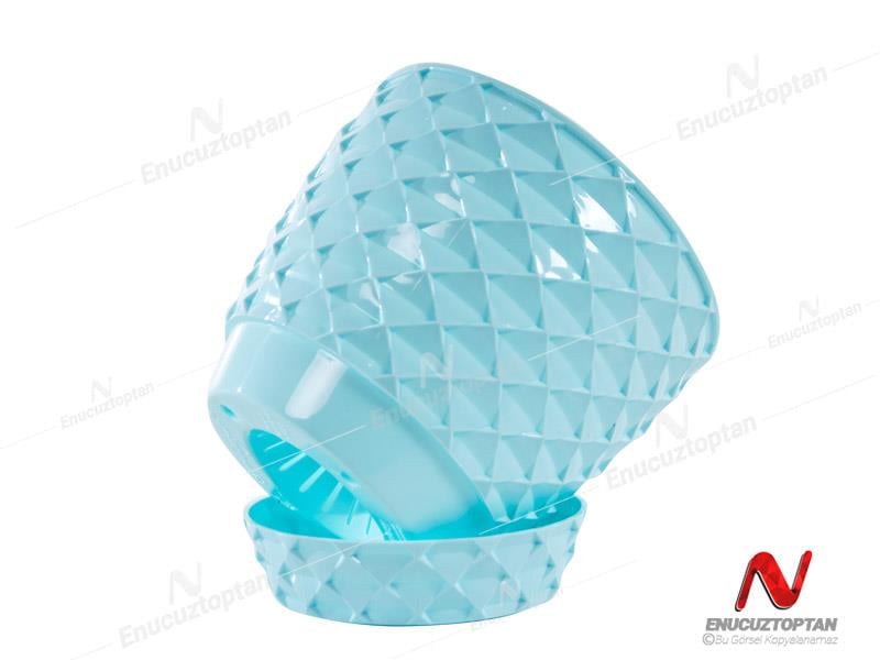 Serinova KAP3 Kapadokya Saksı No:3 2,5Litre | ID4737