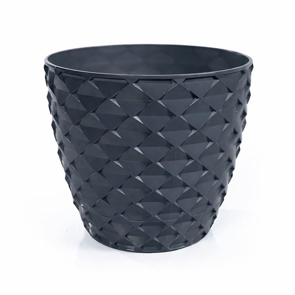 Serinova KAP4 Kapadokya Saksı No:4 5Litre | ID5538