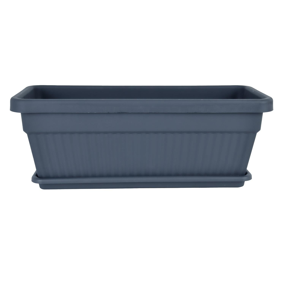 Serinova KBT5 Kemer Bahçe Tabaklı Saksı 136 Litre | ID6470