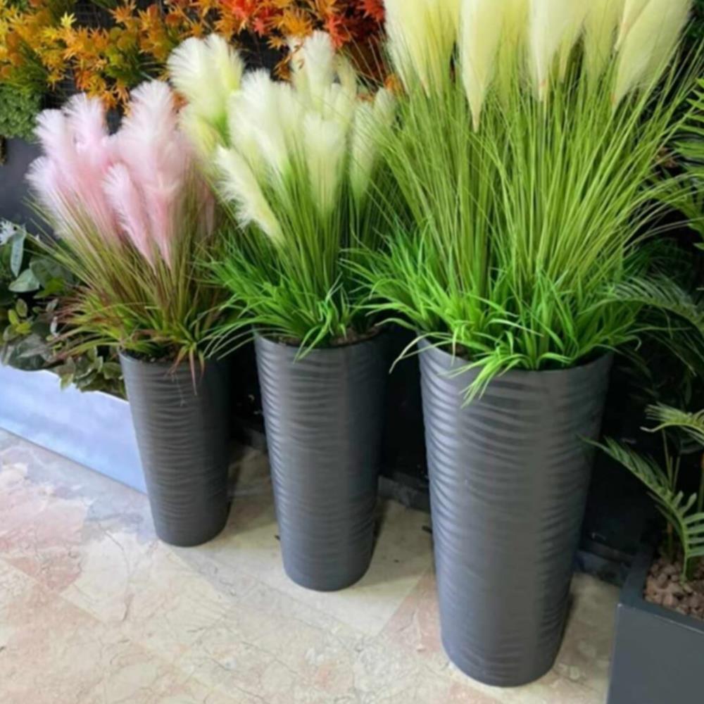 Serinova KVT1 Kumsal Çiçek Vazosu 5,5 Litre | ID6015