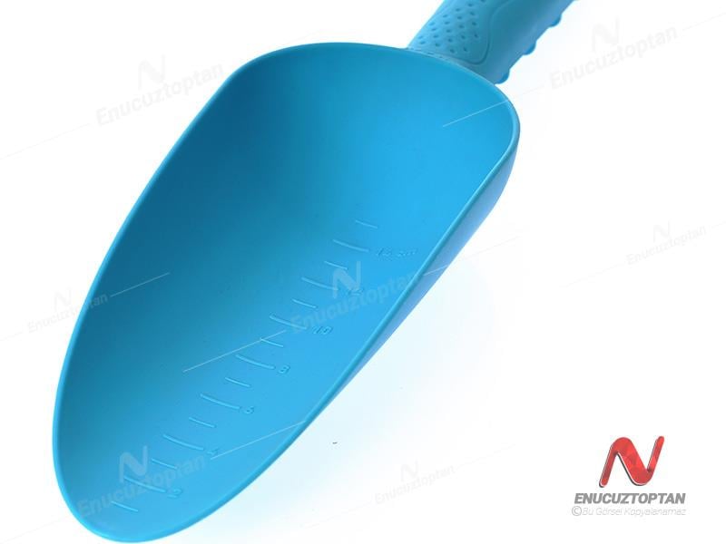 Serinova ML01 Dekoratif Renkli Bahçe Saksı Küreği | ID2849