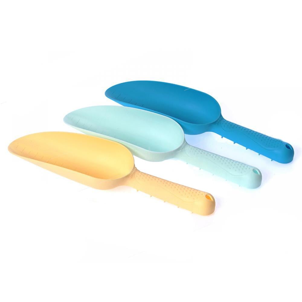 Serinova ML01 Dekoratif Renkli Bahçe Saksı Küreği | ID2849