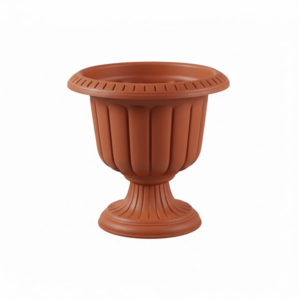 Serinova N003 Nergis Dış Mekan Saksı 47 Litre | ID1415