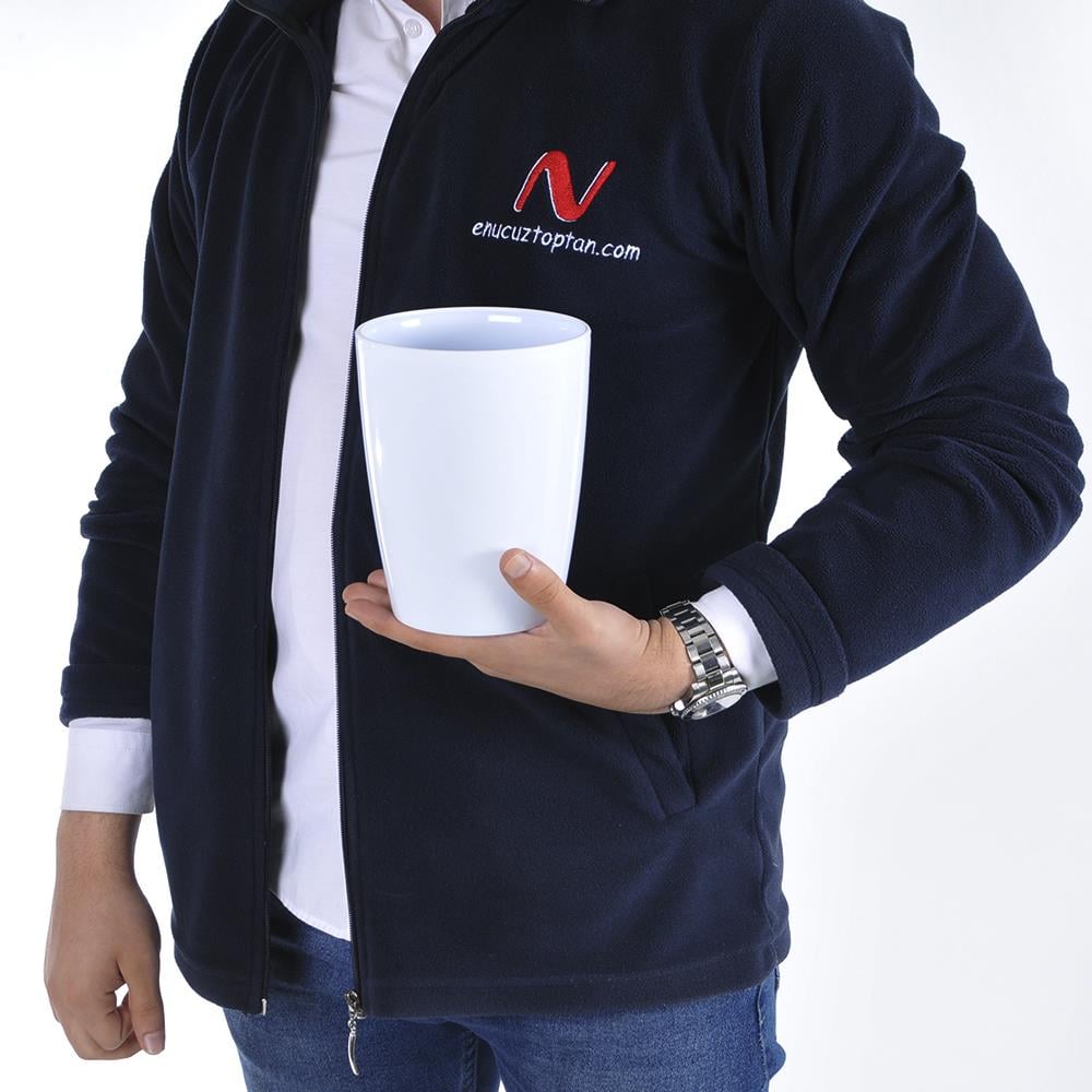 Serinova ORK1 Orkide Saksı 1.3 Litre Orkide Dış Kabı | ID5536