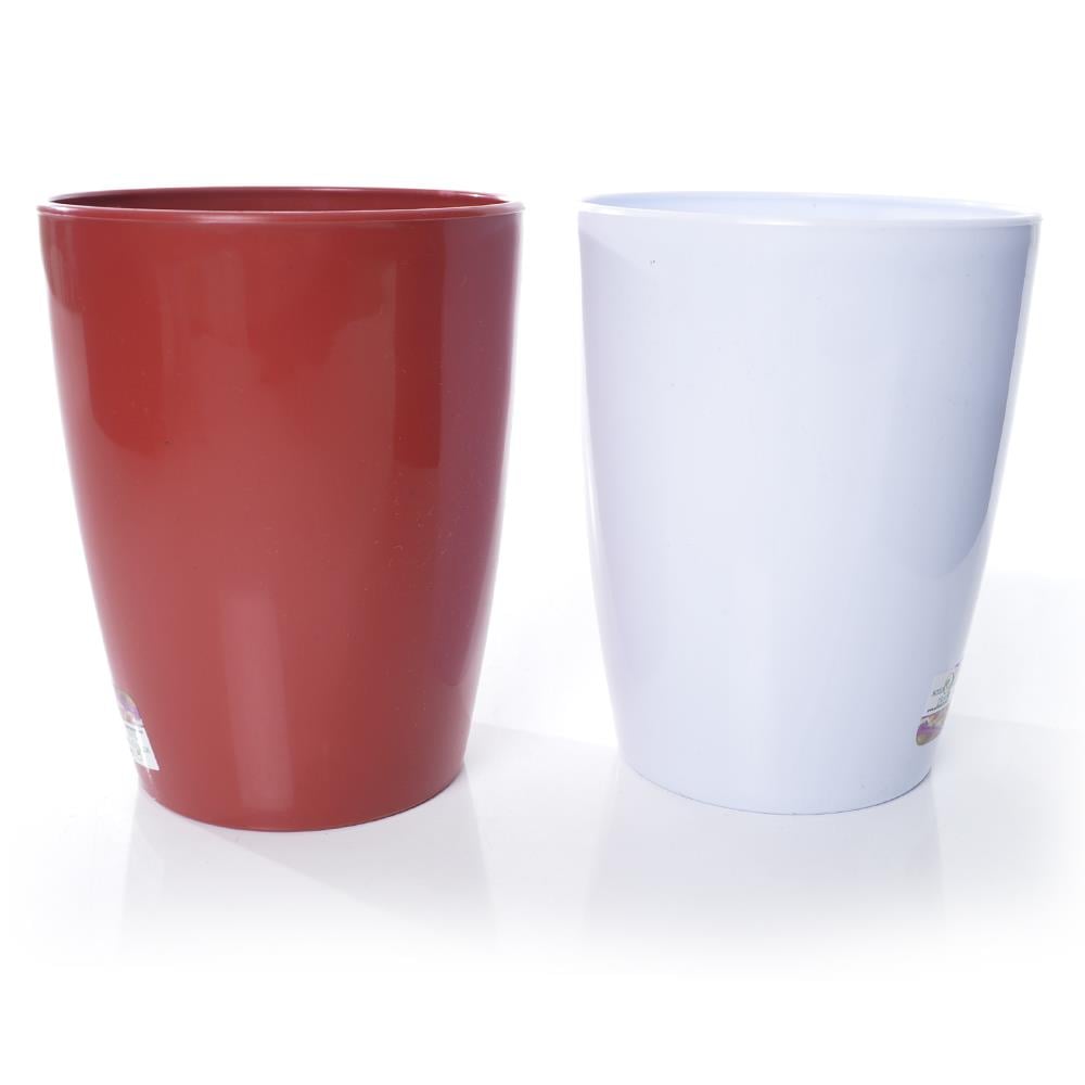 Serinova ORK1 Orkide Saksı 1.3 Litre Orkide Dış Kabı | ID5536