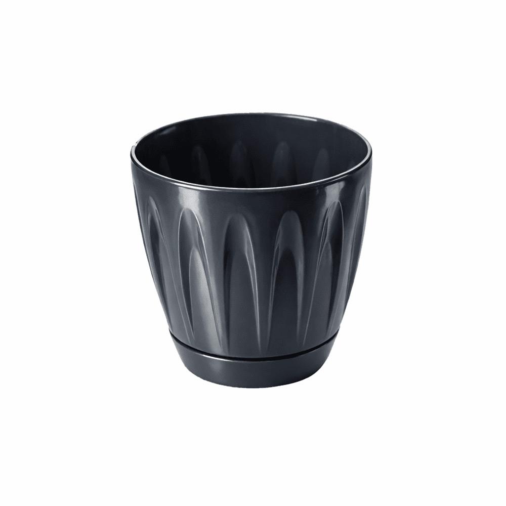 Serinova P002 Papatya Saksı 1.5 Litre | ID1353