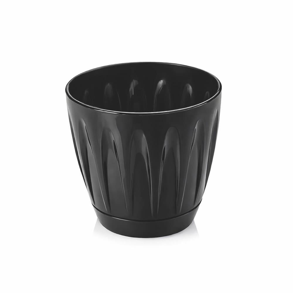 Serinova P005 Papatya Saksı 12 Litre | ID1356