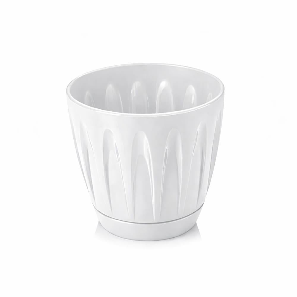 Serinova P005 Papatya Saksı 12 Litre | ID1356