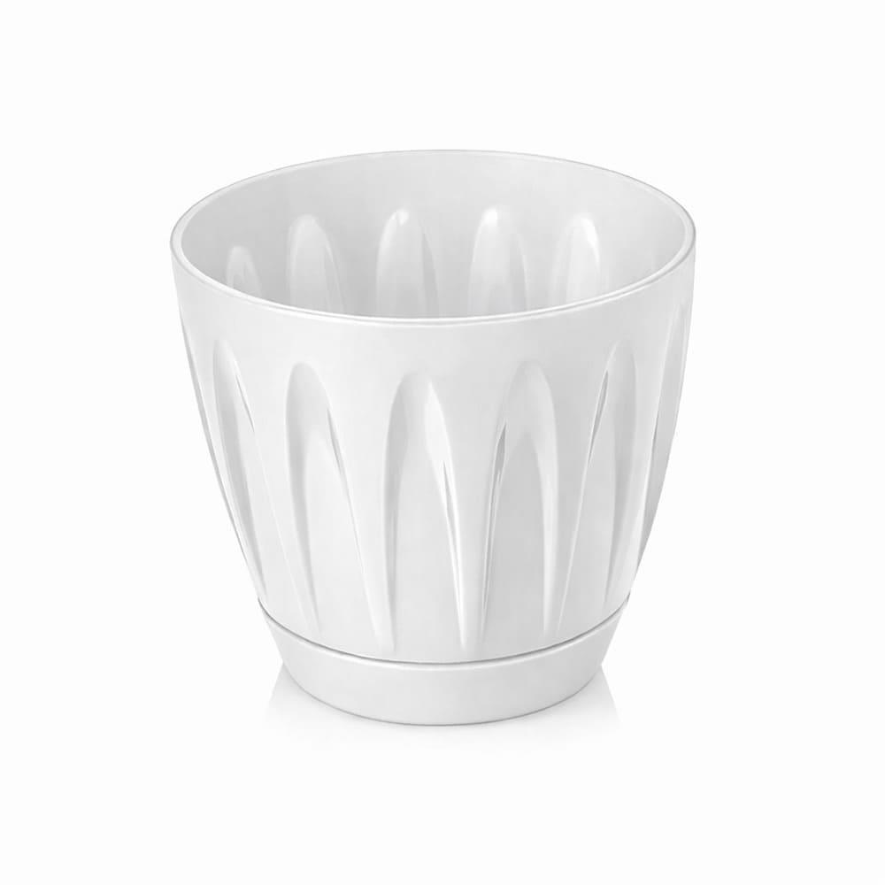 Serinova P006 Papatya Saksı 22 Litre | ID1357