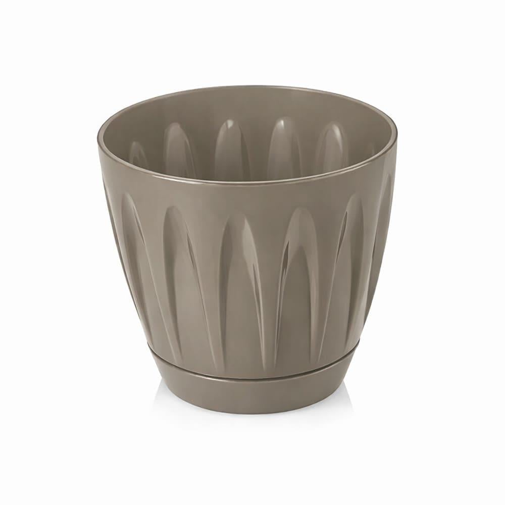 Serinova P006 Papatya Saksı 22 Litre | ID1357
