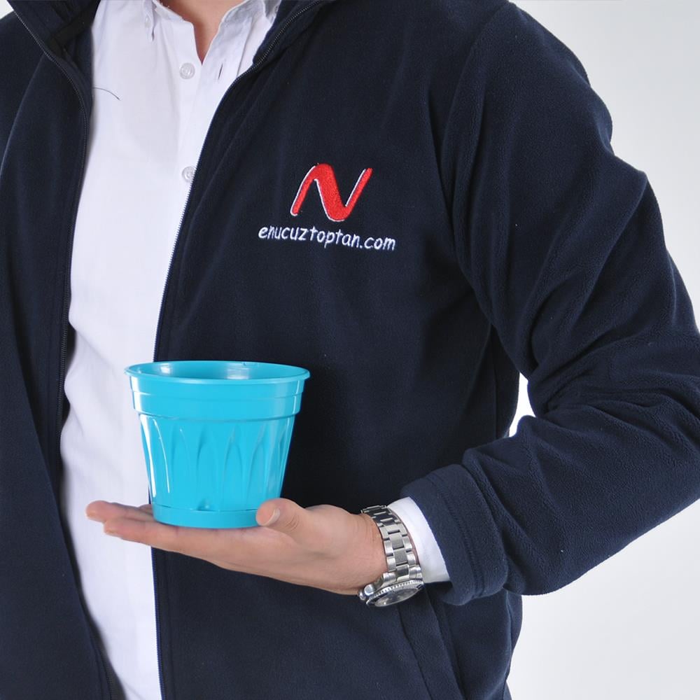 Serinova R001 Revak Saksı 0.7 Litre | ID1340