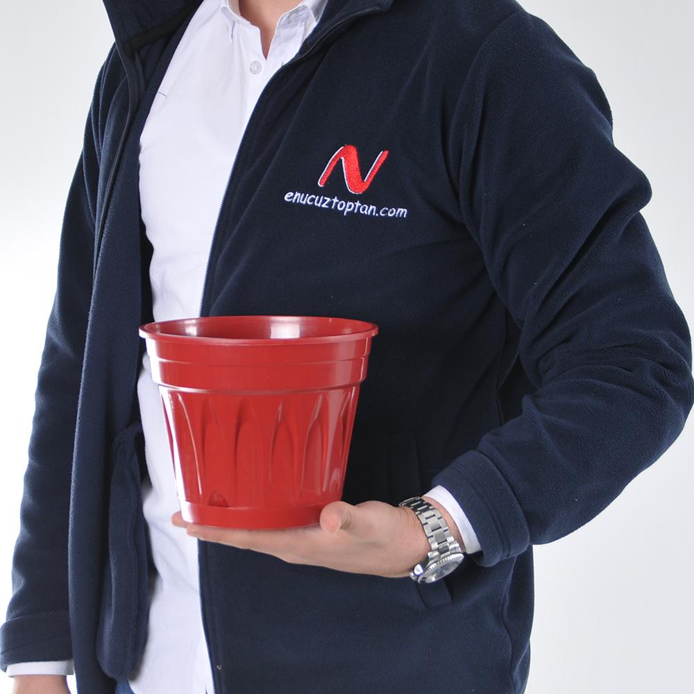 Serinova R004 Revak Saksı 2.2 Litre | ID1342