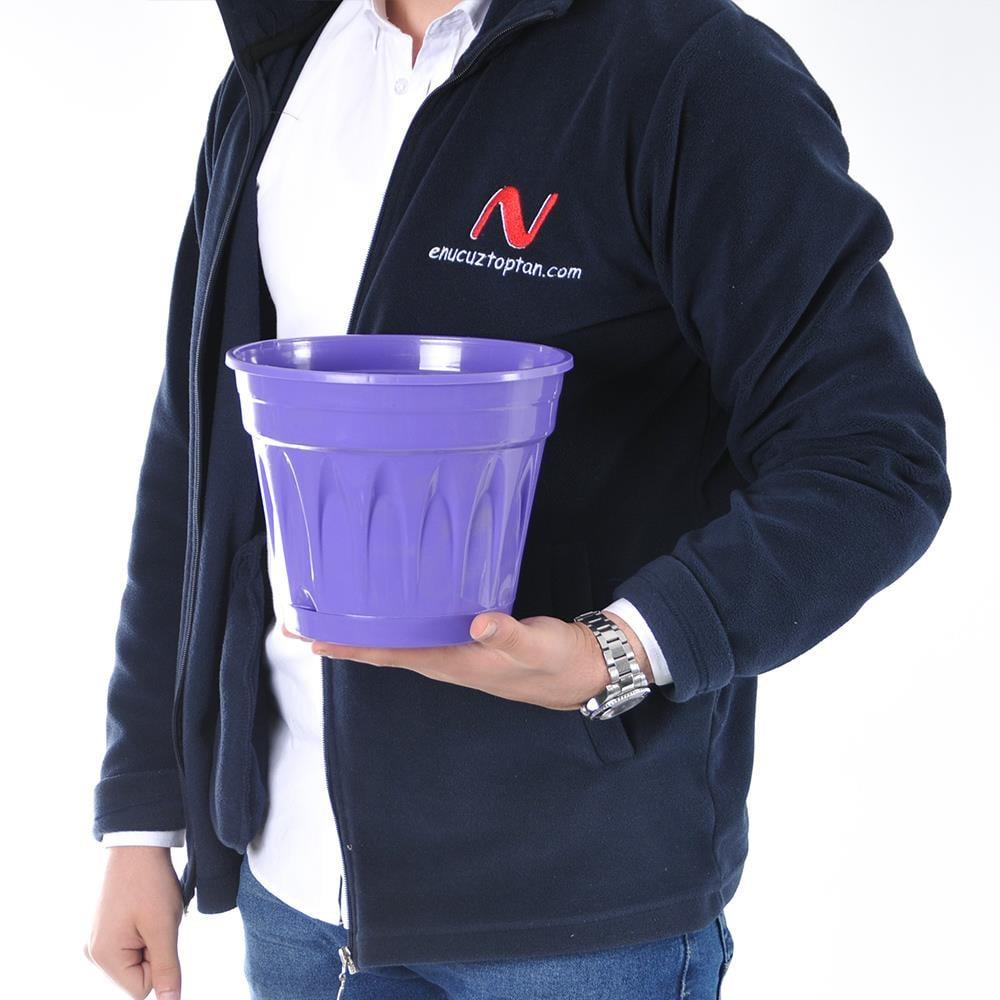 Serinova R005 Revak Saksı 3.3 Litre | ID1343