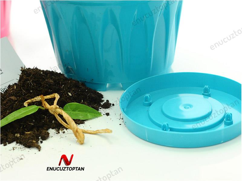 Serinova R005 Revak Saksı 3.3 Litre | ID1343