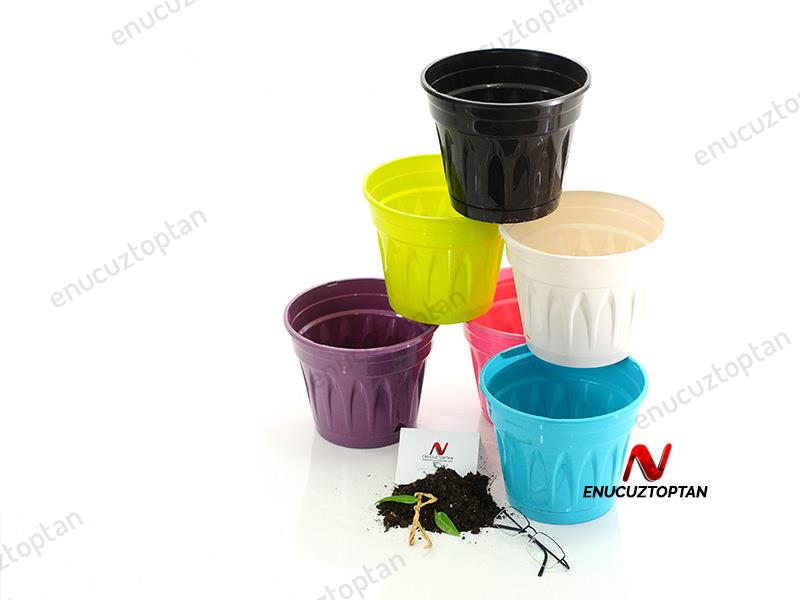 Serinova R005 Revak Saksı 3.3 Litre | ID1343