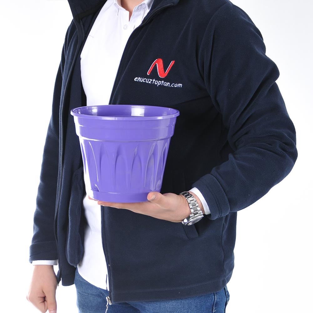 Serinova R005 Revak Saksı 3.3 Litre | ID1343