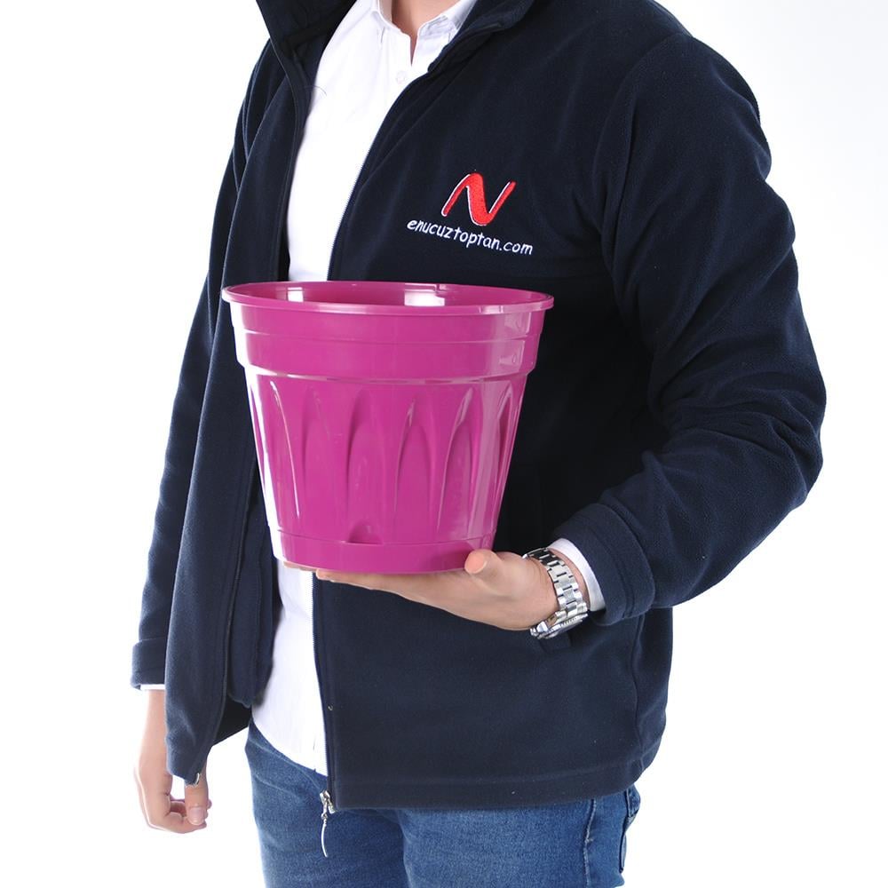 Serinova R006 Revak Saksı 5 Litre | ID1344