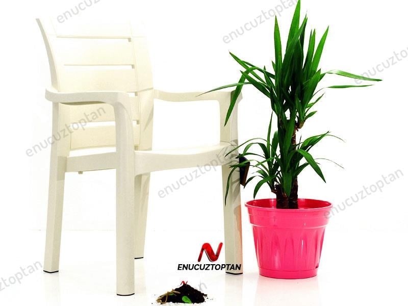 Serinova R008 Revak Saksı 11 Litre | ID1346