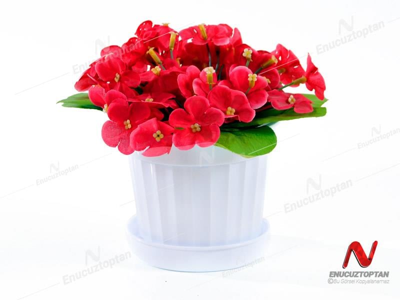 Serinova S203 Klasik Salon Küçük Saksı No:3 0,7Litre | ID4738