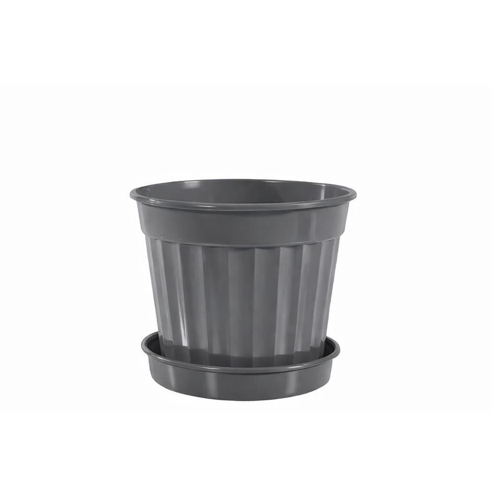 Serinova S203 Klasik Salon Küçük Saksı No:3 0,7Litre | ID4738