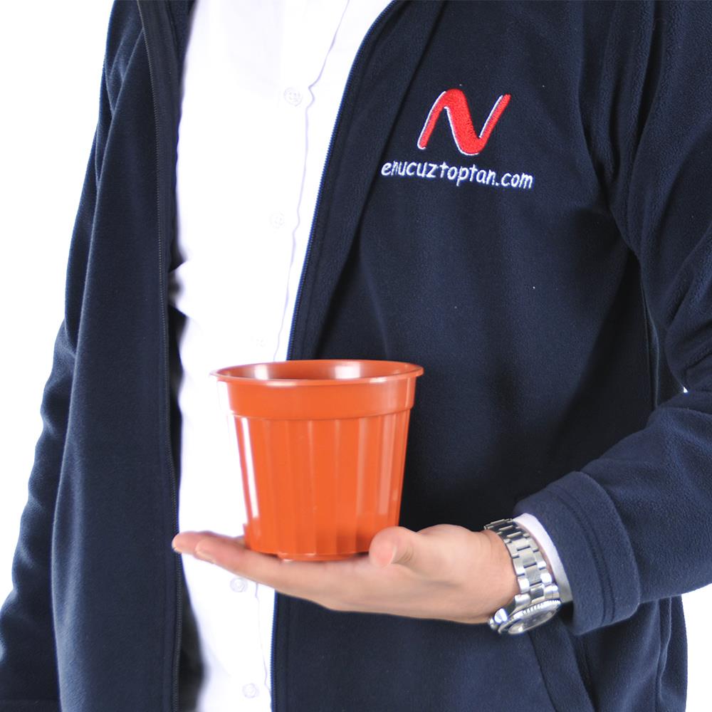 Serinova S203 Klasik Salon Küçük Saksı No:3 0,7Litre | ID4738