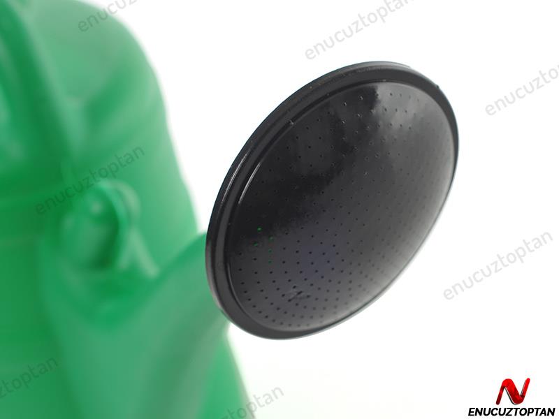 Serinova SB10 Süzgeçli Bahçe Sulama Bidonu 10 Litre | ID2516